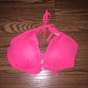 Victoria's Secret Bathing Suit Top